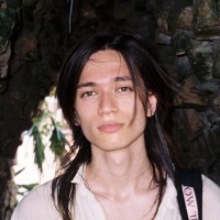 Nikolas Racelis-Russell