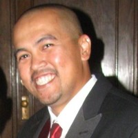 Frederick Ladrillono