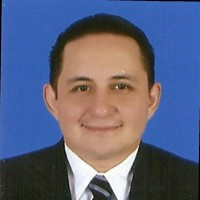Carlos Javier Uribe Duran