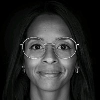 Judy-Gaëlle Winne - Ranaivoson
