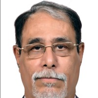 Radhakrishnan Mundoli