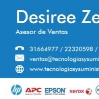 Desire Zepeda