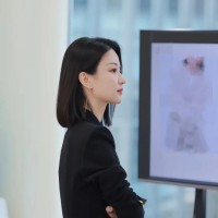 Wendy Lin - DTF/DTG/UV Printer-Udefine