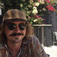 Robin Barwood