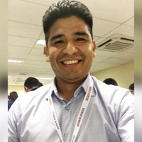 Julio Paulo Colque Ortiz