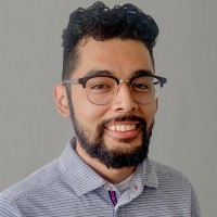 Rogelio Martinez Jr.