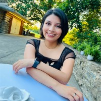 Ruth Cuevas