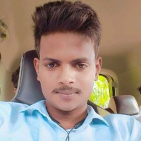 Chetankumar B Talawar