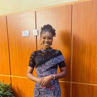 Oghenefegor Ebomah