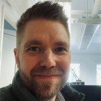 Antti Saarisalo
