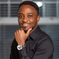 Oluwatoyosi Olutayo Adeyinka