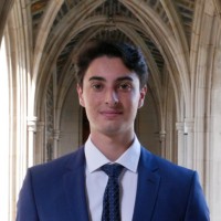 Benjamin Sherman