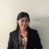 Christin Eva M Naibaho
