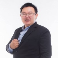 Felix Tan, Financial Consultant