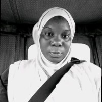 Khadijah Bello