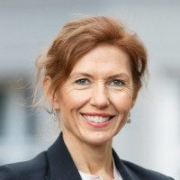 Sissel Monsvold