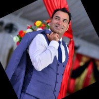 Muhammad Irfan