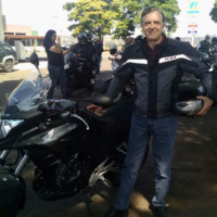 Luiz Carlos Domingues Pinto