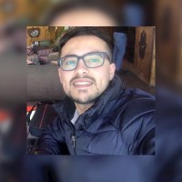Ahmed Refai