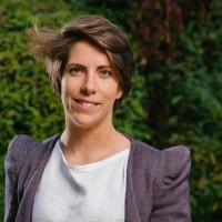 Pauline Coquinot