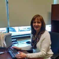 Colleen Pierz