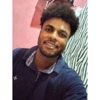 Maicon Silva De Jesus