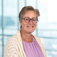 Antoinette van Bekkum