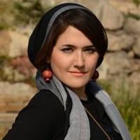 Shahrzad Mirza Abedini