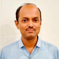 Shailendra Pardeshi