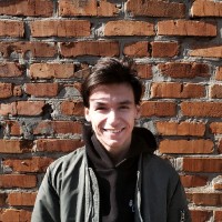 Дмитрий Батюк