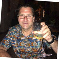 Anthony Lobley