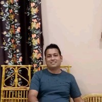 Brijesh Yadav