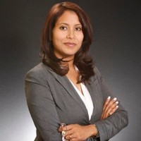 Sharmila Banerjee