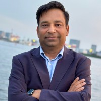 Manish Gupta