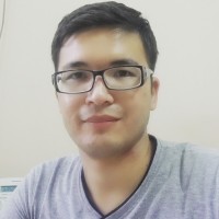 Нурболат Балгинбаев