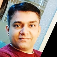 Vinay Shrivastava