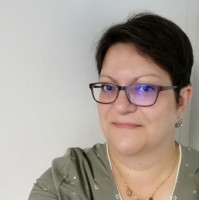 Anita Brebion