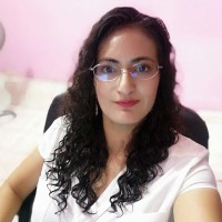 Luz Yudit Ortega Villaseñor