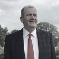 Kenneth Parrish