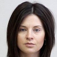 Katherine Corye