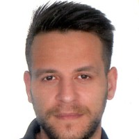 Dimitris Makridis