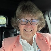 Joy Kline