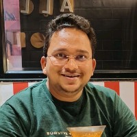 Swapnil Darokar