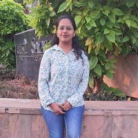 Kishori Chavan