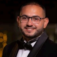 Abdelrahman Ahmed