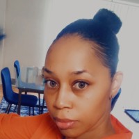 Sharraun Harrison
