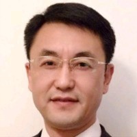王新煜