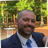 Preston Powers