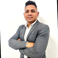 Juan Pablo La Madrid Erazo