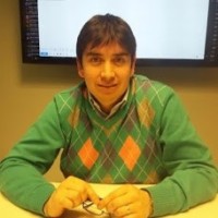Cristian Krause
